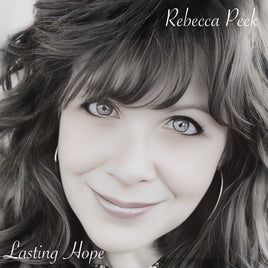 Rebecca Peck - Lasting Hope CD