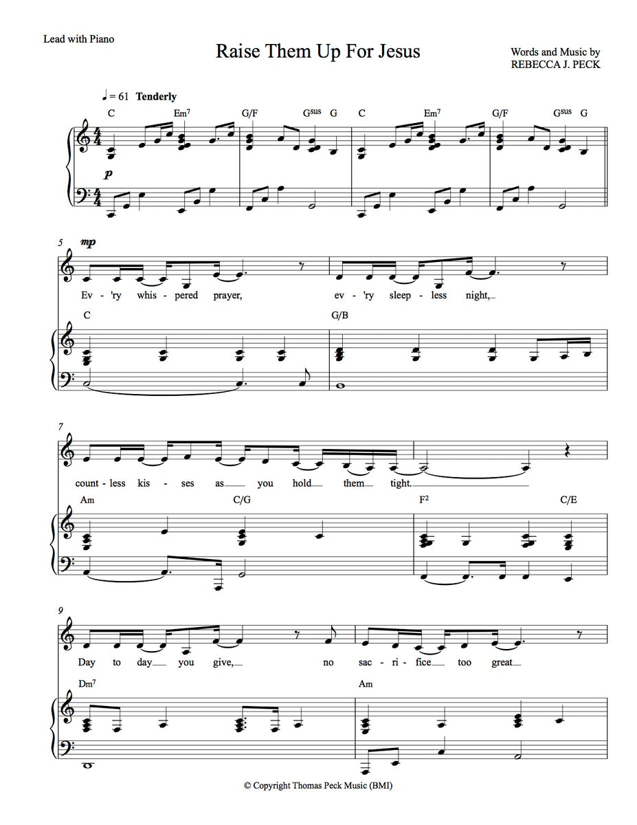楽譜　吹奏楽　Thus Do You Fare, My Jesus 楽譜 吹奏楽 Thus Do You Fare, My Jesus