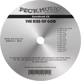 The Kiss of God - soundtrack