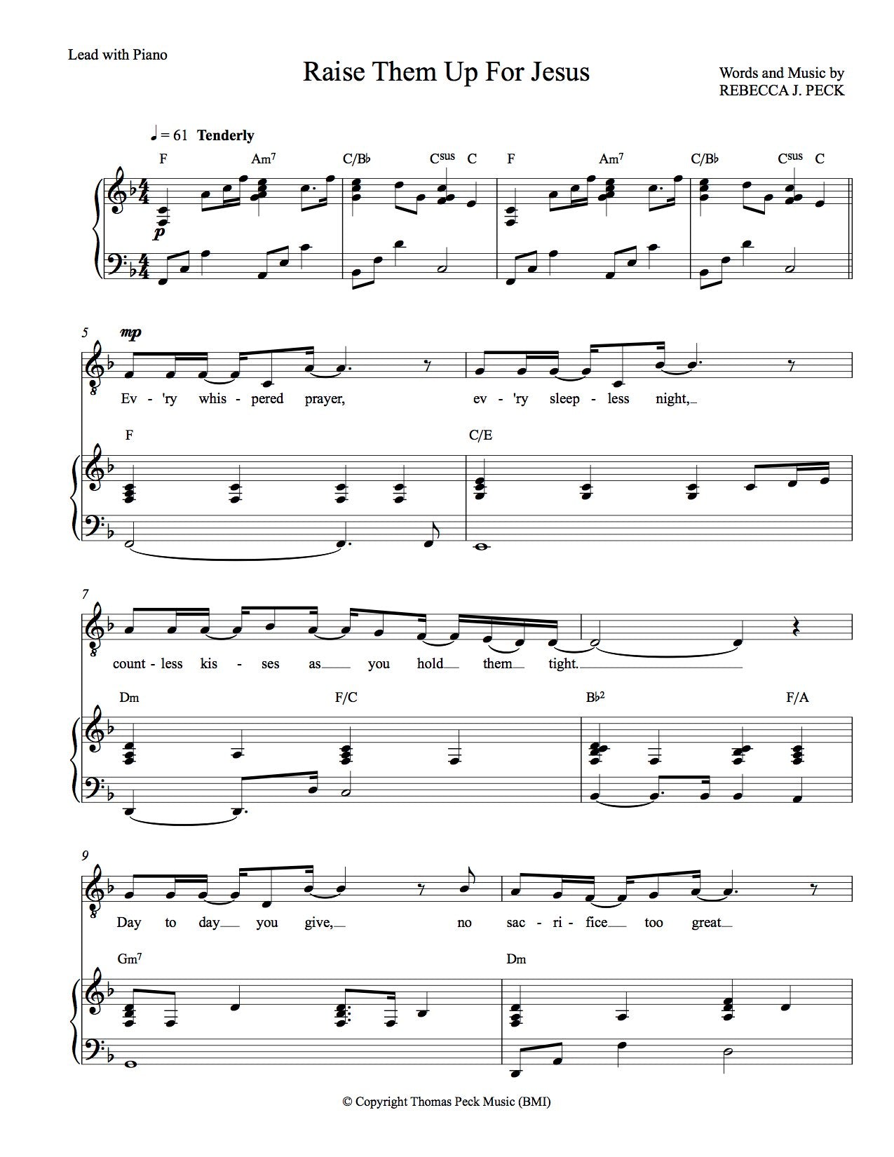 楽譜　吹奏楽　Thus Do You Fare, My Jesus 楽譜 吹奏楽 Thus Do You Fare, My Jesus 楽譜 吹奏楽 Thus Do