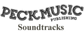 The Master's Table - soundtrack (immediate downloadable product)